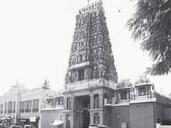 ದೇವಾಲಯಗಳ ಪಟ್ಟಿ 