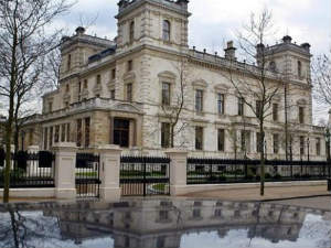 lakshmi-mittal-london-home-up-for-sale-credit-crunch lakshmi-mittal-london-home-up-for-sale-credit-crunch