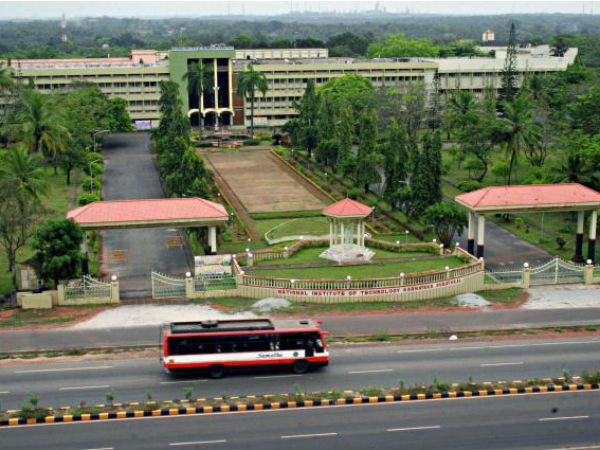 ರಾಷ್ಟ್ರೀಯ ಮಟ್ಟದ ಮಹತ್ವ ಪಡೆದ ಕಾಲೇಜು