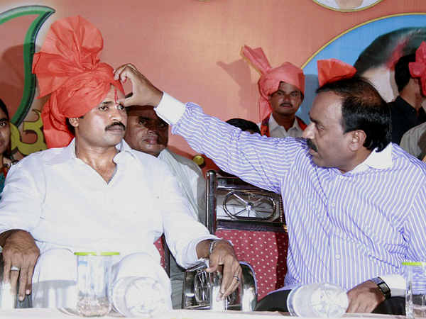 ಜನಾ ರೆಡ್ಡಿ ಶ್ರೀರಕ್ಷೆ ಇದೆಯಾ?