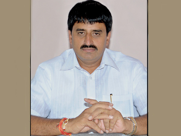 ಬಿಜೆಪಿಯ ಯೋಗಾಯೋಗ
