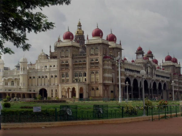 ಮೈಸೂರಿಗೆ ಫ್ಲೈ ಬಸ್ ಸೇವೆ