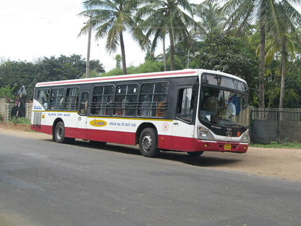 ನಗರ ಸಾರಿಗೆಗಳು ನಷ್ಟದಲ್ಲಿವೆ