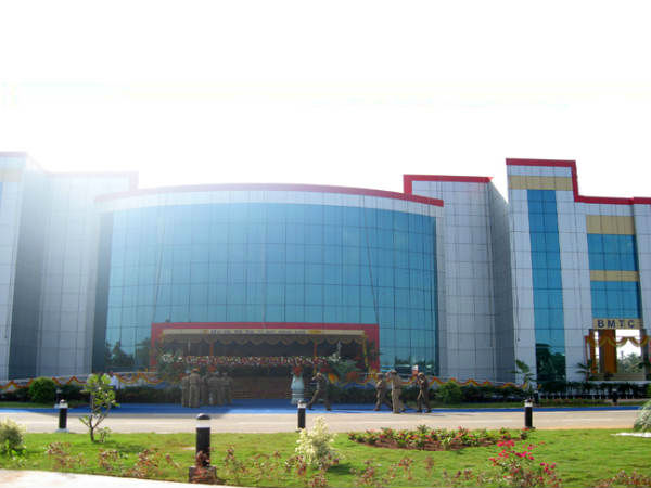 ಶೀಘ್ರ ಲೋಕಾರ್ಪಣೆ 