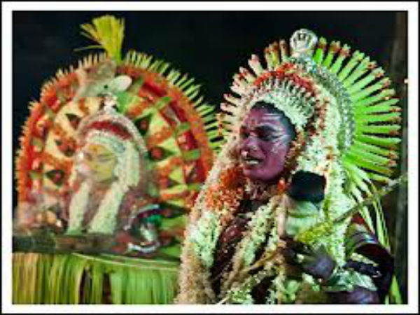 ಕೋಟಿ ಚೆನ್ನಯ್ಯರ ವೀರ ಮರಣ