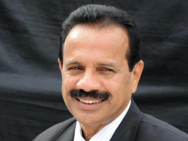 ಬಿಜೆಪಿ ಸರ್ಕಾರದ ಎಫ್ ಐಆರ್ ನಂತಿದೆ : ಡಿ.ವಿ.ಸದಾನಂದಗೌಡ 