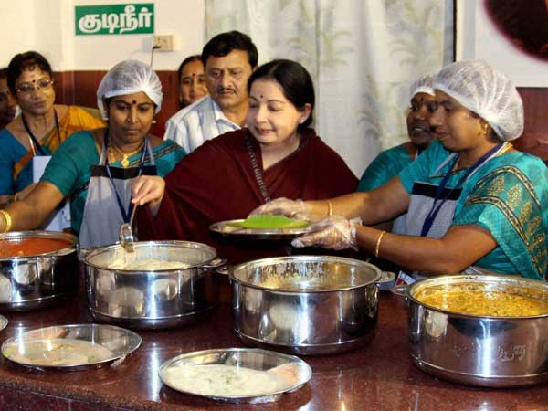 1 ಇಡ್ಲಿಗೆ 1 ರು ಮಾತ್ರ