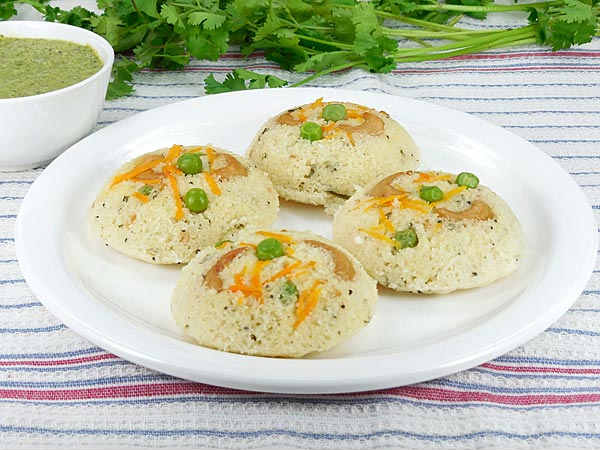 ಟೆಕ್ಕಿಗಳಿಗೂ ಪ್ರಿಯವಾದ ಆಹಾರ