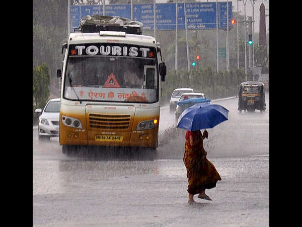 ತಾಪಮಾನ ತಗ್ಗುತ್ತಿಲ್ಲ