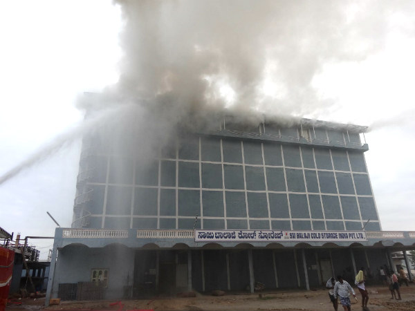 ಕೈಗೆ ಬಂದ ತುತ್ತು ಬಾಯಿಗೆ ಬರಲಿಲ್ಲ