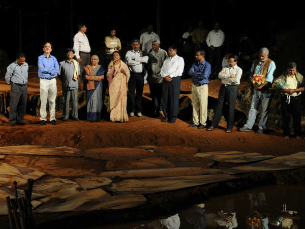 ಸಚಿವೆ ಉಮಾಶ್ರೀ ಪ್ರಶಂಸೆ