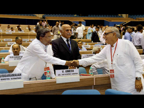 ರಾಜ್ಯಗಳ ಸ್ವಯುತ್ತತ್ತೆ ಪ್ರಶ್ನೆ