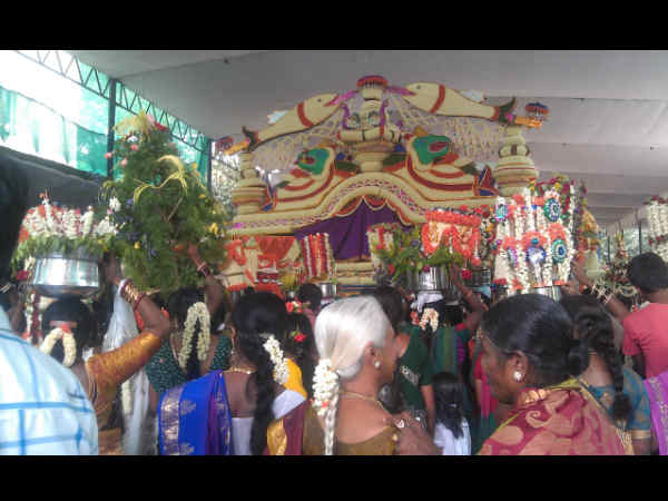 ಆರತಿ ಮಹೋತ್ಸವ