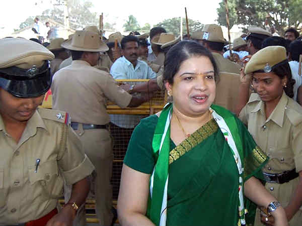 ಅನಿತಾಗೆ ಮತ್ತೊಂದು ಅದೃಷ್ಟ ಪರೀಕ್ಷೆ
