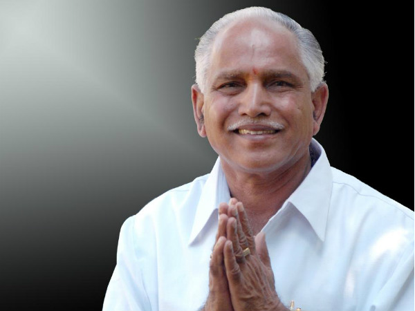 ಯಡಿಯೂರಪ್ಪ ಬಗ್ಗೆಯೂ ಚರ್ಚೆ