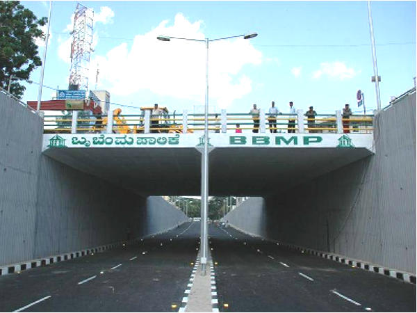 ಬಿಬಿಎಂಪಿ ಅಕ್ರಮಗಳು 