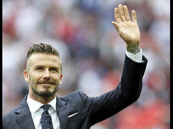 #8 ಡೇವಿಡ್ ಬೆಕ್ ಹ್ಯಾಮ್ (ಫುಟ್ಬಾಲ್) #8 ಡೇವಿಡ್ ಬೆಕ್ ಹ್ಯಾಮ್ (ಫುಟ್ಬಾಲ್)