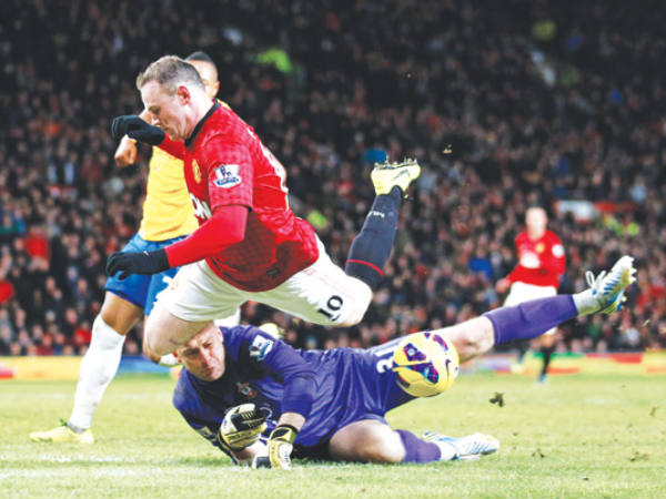 #61 ವೇಯ್ನ್ ರೂನಿ (ಫುಟ್ಬಾಲ್) #61 ವೇಯ್ನ್ ರೂನಿ (ಫುಟ್ಬಾಲ್)