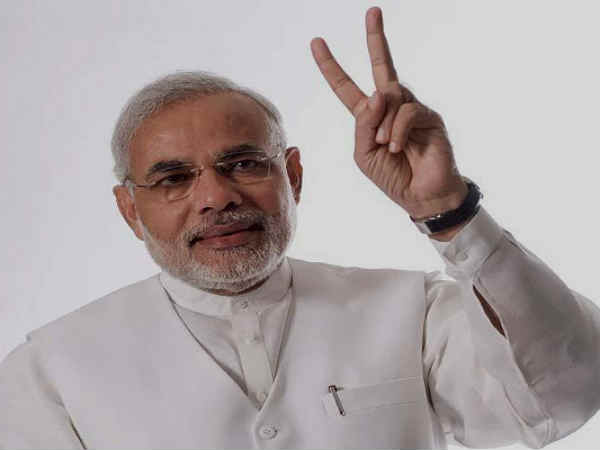 ಮೋದಿ ಅವರದ್ದು ಯು ಟರ್ನ್ ಸರ್ಕಾರ: ಎಎಪಿ ಆಕ್ರೋಶ