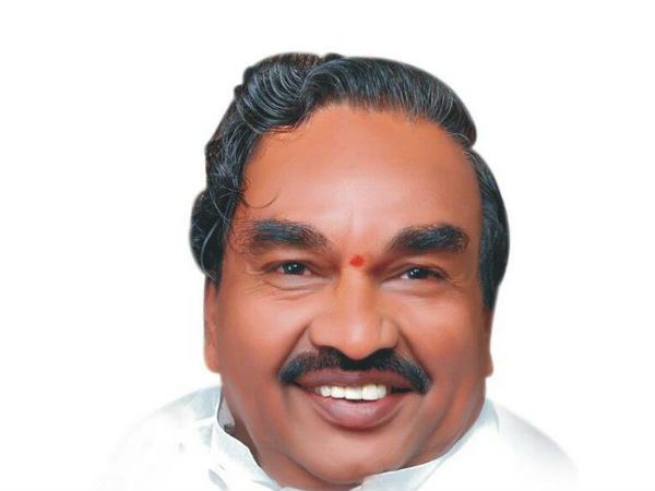 ಕೆ.ಎಸ್.ಈಶ್ವರಪ್ಪ