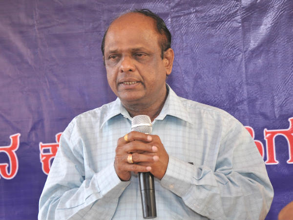 ಧನಂಜಯ್ ಕುಮಾರ್