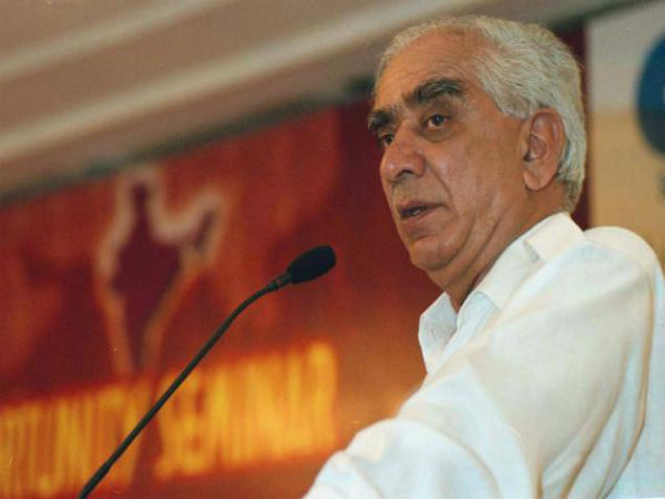 ಜಸ್ವಂತ್ ಸಿಂಗ್