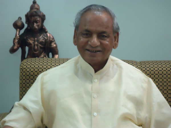 ಕಲ್ಯಾಣ್ ಸಿಂಗ್