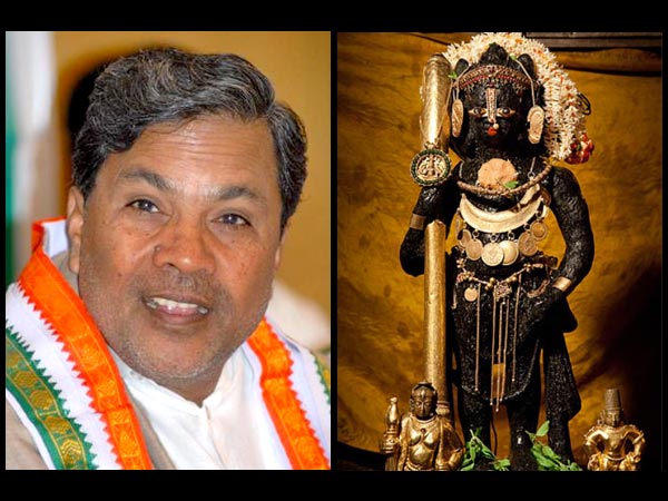 ಮಠಾಧೀಶರು ಗೌರ್ನಮೆಂಟ್ ಎಂಪ್ಲಾಯಿಯಲ್ಲ