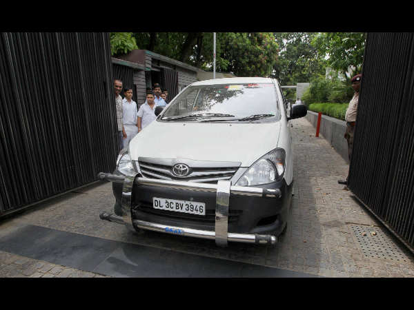 ಪ್ರಮುಖ ಆರೋಪಿಗಳು