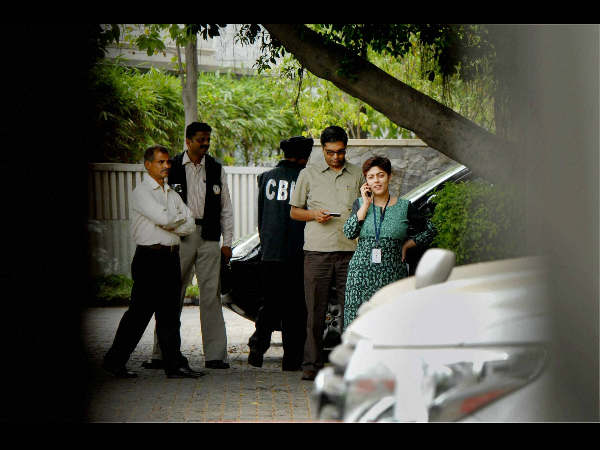 ಪ್ರಧಾನಿ ಸಚಿವಾಲಯದ ಅಡಿಯಲ್ಲಿ