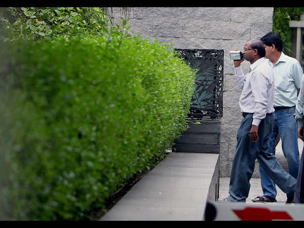 ಎಷ್ಟು ಮೊತ್ತದ ಹಗರಣ