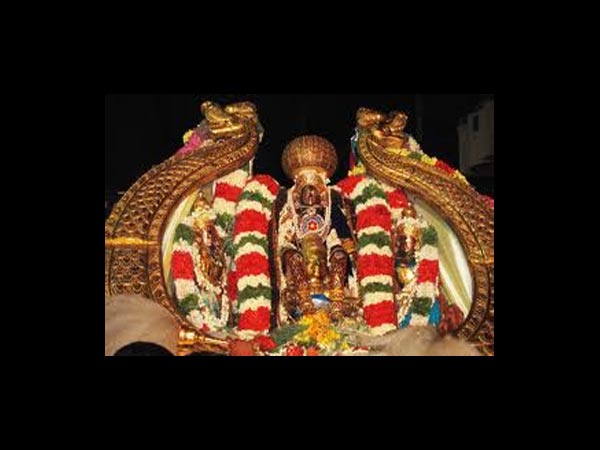 ಸದಾ ಸುದ್ದಿಯಲ್ಲಿರುವ ಮೇಲುಕೋಟೆ ದೇವಾಲಯ