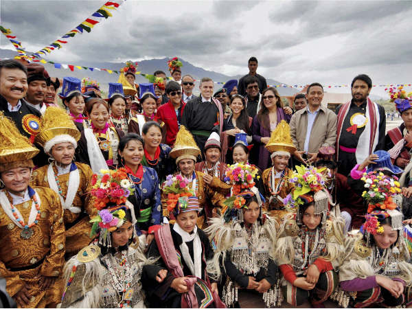 ಏನಿದು 370ನೇ ಪರಿಚ್ಛೇದ