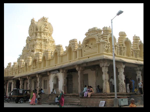 ಚೆಲುವ ನಾರಾಯಣಸ್ವಾಮಿ ದೇವಾಲಯ