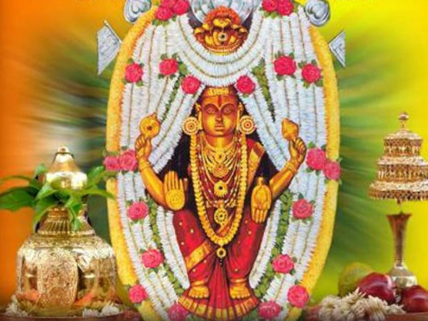 ಕಟೀಲು ದುರ್ಗಾಪರಮೇಶ್ವರಿ ದೇವಾಲಯ