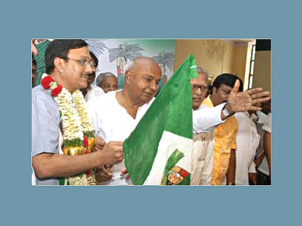 ಇಲಾಖಾವಾರು ಹಂಚಿಕೆ