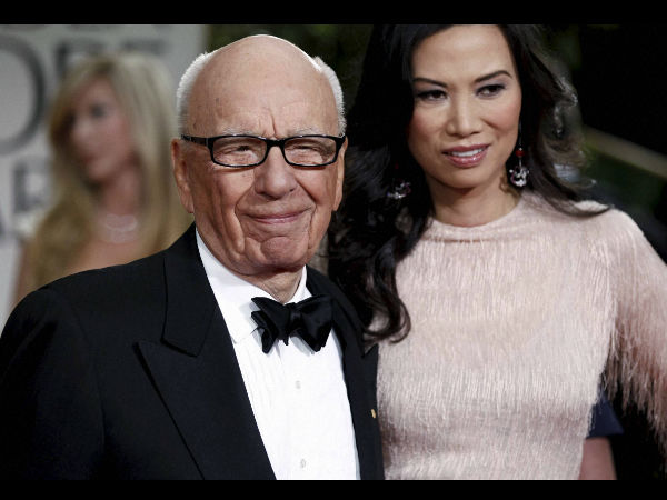 ವಿಚ್ಛೇದನ ಬೇಕಂತೆ ವಿಚ್ಛೇದನ ಬೇಕಂತೆ