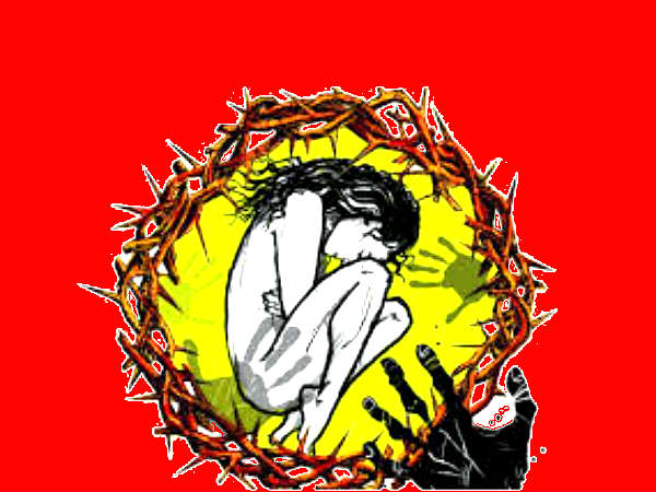 ಆಂಧ್ರ ರಾಜಧಾನಿಯೂ ಸುರಕ್ಷಿತವಲ್ಲ