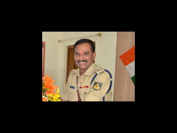 ಡಿಸಿಪಿ - ಸೈಕಲ್ ಬೀಟ್ ವ್ಯವಸ್ಥೆ