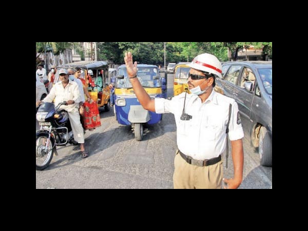 ಪೇದೆಗಳ ಅಸಮಾಧಾನ