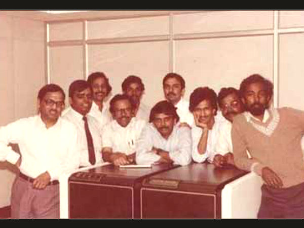 ಅವಿವಾಹಿತ ಸಹೋದ್ಯೋಗಿಗಳೇ ಇದನ್ನು ಗಮನಿಸಿ: