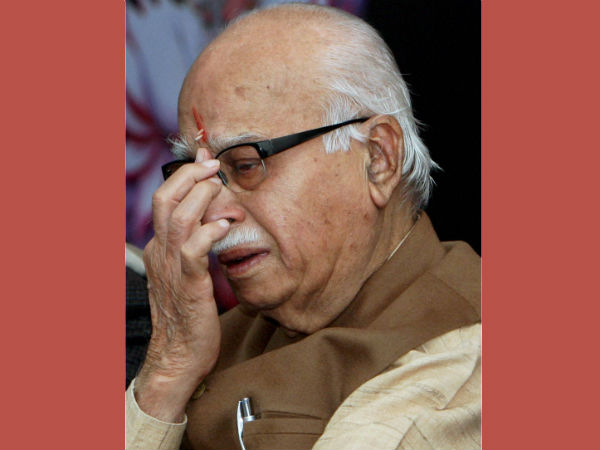 ಅಡ್ವಾಣಿ- ನಿತೀಶ್ ಜೋಡಿಯ ರಾಜಕೀಯ ಆತ್ಮಹತ್ಯೆ: 