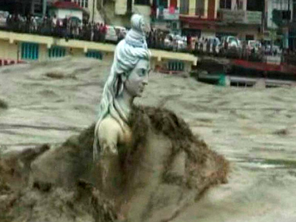 ಶಿವನಿಗೆ ರಕ್ಷಣೆ ಎಲ್ಲಿ? ಶಿವನಿಗೆ ರಕ್ಷಣೆ ಎಲ್ಲಿ?