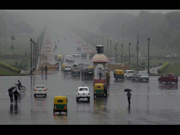 ದೆಹಲಿಯ ನೋಟ ದೆಹಲಿಯ ನೋಟ