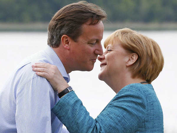 ಡೇವಿಡ್- ಏಂಜೆಲಾ 