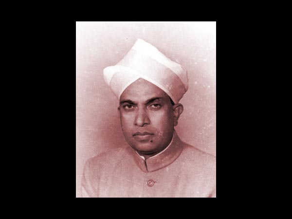 ಕೆಂಗಲ್ ಹನುಮಂತಯ್ಯ