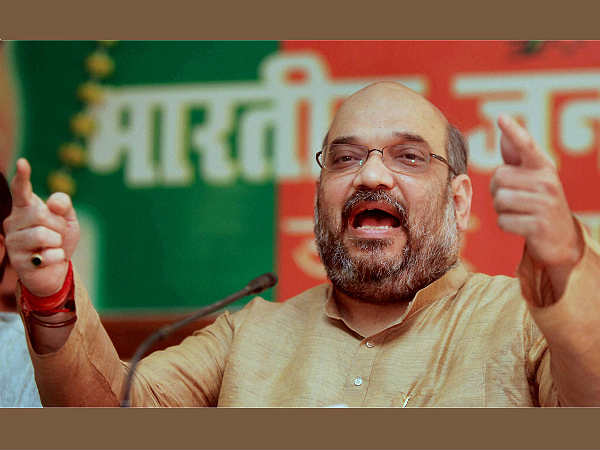  ಅಮಿತ್ ಷಾ ಪ್ರಕರಣ- ಸಿಬಿಐ ಕಂಗಾಲು: