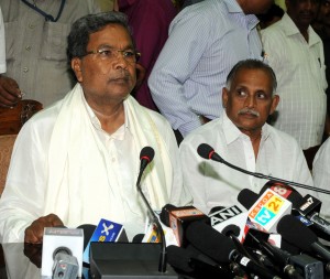 siddaramaiah siddaramaiah