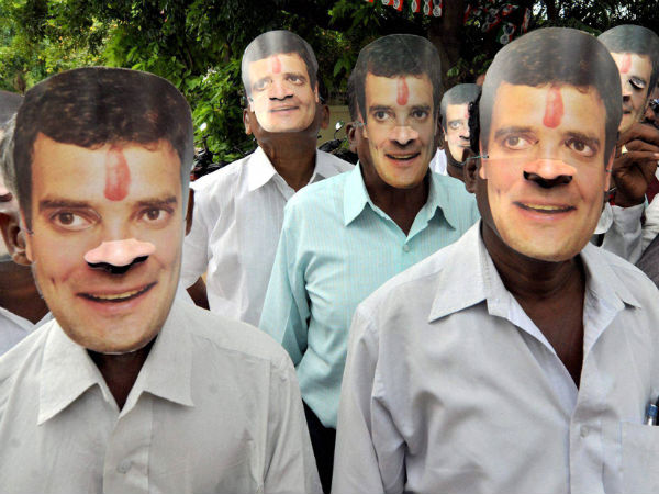 ರಾಹುಲ್ ಹುಟ್ಟುಹಬ್ಬ