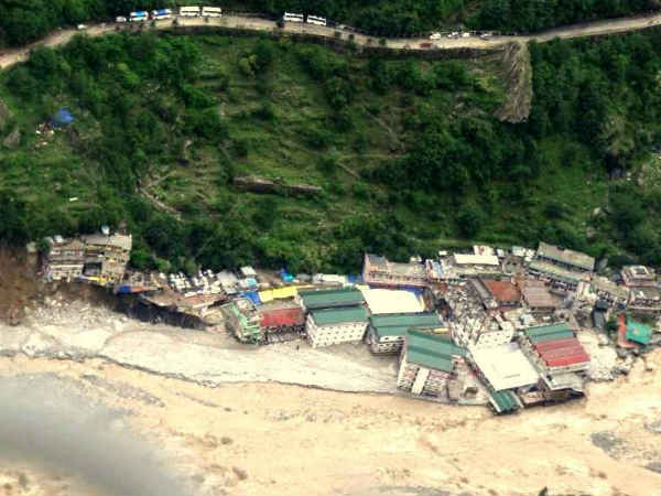 ಎಲ್ಲೆಡೆ ನೀರು